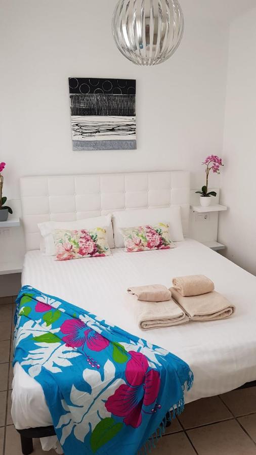 Apartamento Vista Lobos Corralejo Zewnętrze zdjęcie