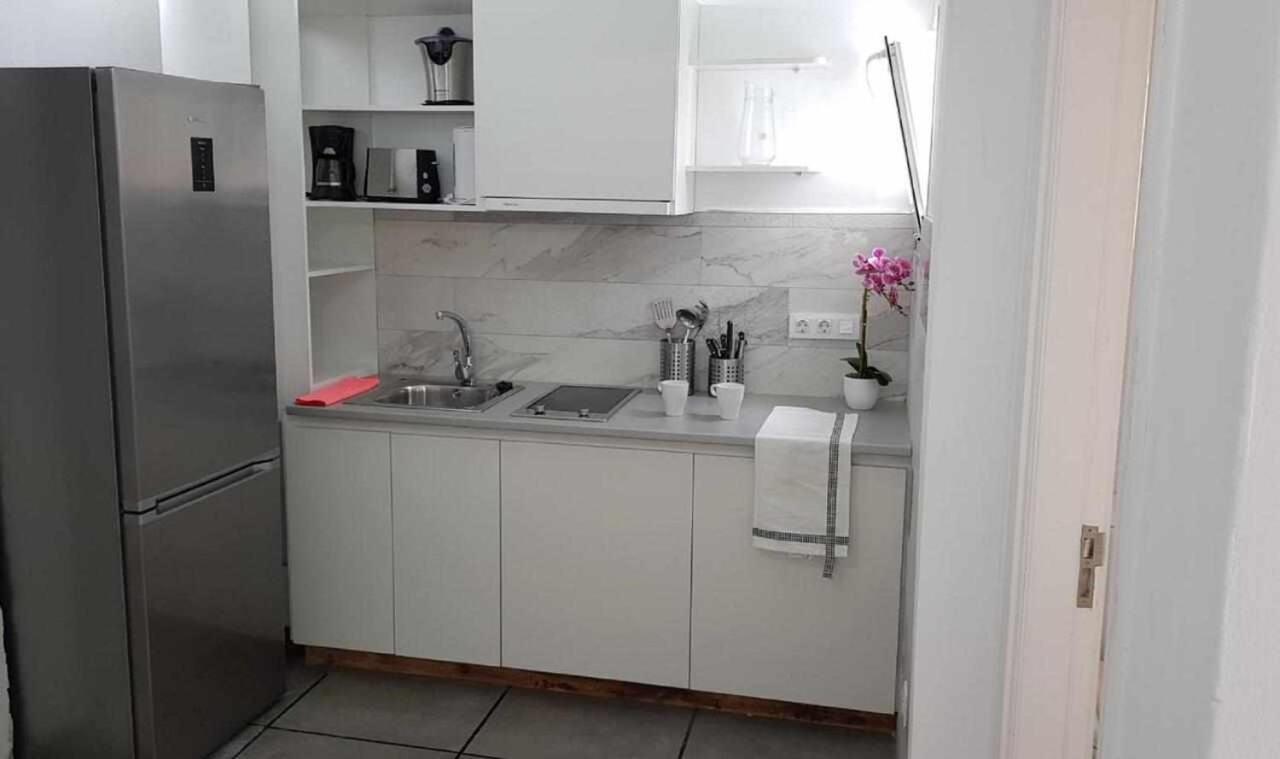 Apartamento Vista Lobos Corralejo Zewnętrze zdjęcie
