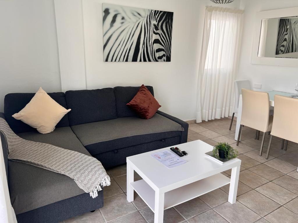 Apartamento Vista Lobos Corralejo Zewnętrze zdjęcie
