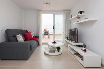 Apartamento Vista Lobos Corralejo Zewnętrze zdjęcie